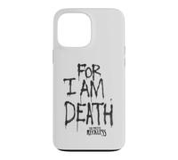 The Pretty Reckless For I Am Death Case for iPhone 13 Pro Max