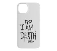 The Pretty Reckless For I Am Death Case for iPhone 14 Plus