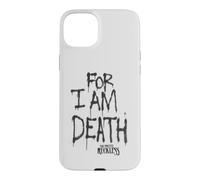 The Pretty Reckless For I Am Death Case for iPhone 15 Plus