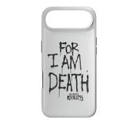 The Pretty Reckless For I Am Death Case for iPhone Air