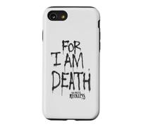 The Pretty Reckless For I Am Death Case for iPhone SE (2020) / 7/8