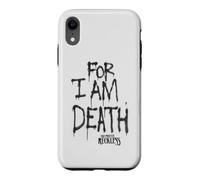 The Pretty Reckless For I Am Death Case for iPhone XR