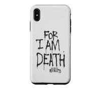 The Pretty Reckless For I Am Death Case for iPhone XS Max