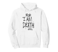 The Pretty Reckless For I Am Death Pullover Hoodie