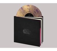 The Pretty Reckless - Going To Hell (10-Year Anniversary Deluxe Bookpack with Gold & Purple Marble Vinyl) [VINYL]