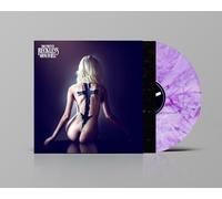 The Pretty Reckless - Going To Hell (10-Year Anniversary White and Purple Marble Vinyl) [VINYL]