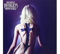 The Pretty Reckless - GOING TO HELL
