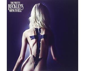 The Pretty Reckless - Going To Hell