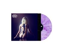 The Pretty Reckless Going to hell LP multicolor Onesize