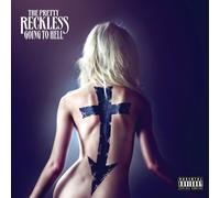 The Pretty Reckless - Going to Hell [New CD] Explicit