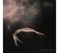 The Pretty Reckless - Other Worlds (White Vinyl) [VINYL]