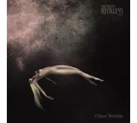 The Pretty Reckless - Other Worlds [Vinyl LP] [VINYL]