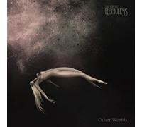 The Pretty Reckless - Other Worlds[White LP] [Vinyl LP] [VINYL]