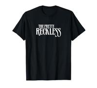 The Pretty Reckless Taylor Back T-Shirt