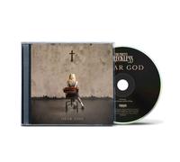 The Pretty Reckless - The Pretty ReckIess, New AIbum 2O26, DEAR G0D