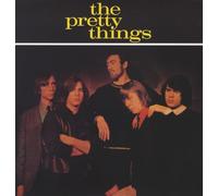 The Pretty Things : The Pretty Things VINYL 12" Album (2014) NEW