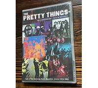 The Pretty Things: 40th Anniversary Live [DVD]