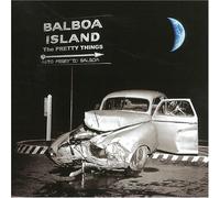 The Pretty Things - Balboa Island [+2 Bonus]