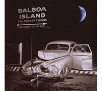 The Pretty Things - Balboa Island