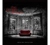 The Pretty Things - Bare As Bone, Bright As Blood