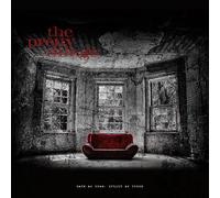 The Pretty Things - Bare As Bone, Bright As Blood