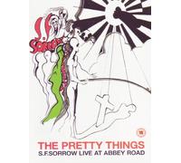 The Pretty Things [DVD] [2003]
