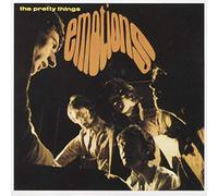 The Pretty Things - Emotions