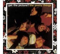 EMOTIONS - PRETTY THINGS THE
