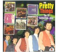 The Pretty Things - Ep Collection