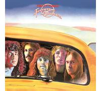The Pretty Things – Freeway Madness – CD – Digipak (US Import)