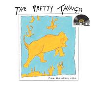 The Pretty Things - From The Other Side [10" VINYL]