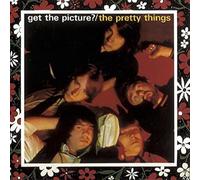 The Pretty Things Get the Picture? (Vinyl) 12" Album