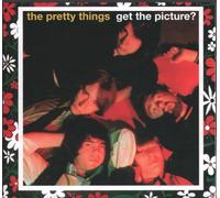 The Pretty Things - The Pretty Things/Get the Picture? (2011) 2CD NEW SPEEDYPOST