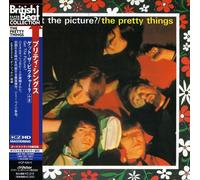 The Pretty Things - Get the Picture? +6