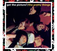 The Pretty Things - Get The Picture?