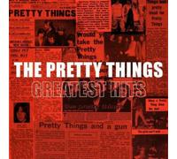 The Pretty Things - Greatest Hits [VINYL]