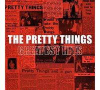 The Pretty Things - Greatest Hits [VINYL]