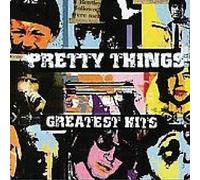 The Pretty Things - Latest Writs: Greatest Hits