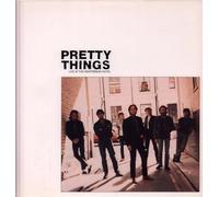 The Pretty Things - Live At Heartbreak Hotel [Vinyl LP]