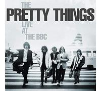 The Pretty Things - Live At The BBC [VINYL]