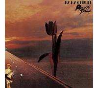 Pretty Things Parachute LP vinyl Europe Madfish 2025 2025 reissue in g'fold