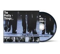 The Pretty Things - Rage Before Beauty