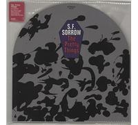 The Pretty Things - S.F. Sorrow