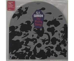 The Pretty Things - S.F. Sorrow