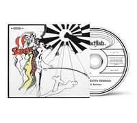 The Pretty Things - SF Sorrow