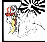 THE PRETTY THINGS - S.F. Sorrow LP Vinyl NEW 2016