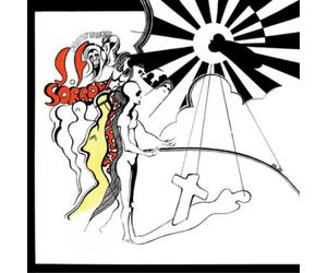 The Pretty Things S.F. Sorrow (Vinyl) 12" Album (US IMPORT)