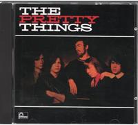 The Pretty Things - Same
