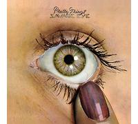 The Pretty Things - Savage Eye