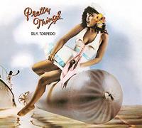 The Pretty Things - Silk Torpedo